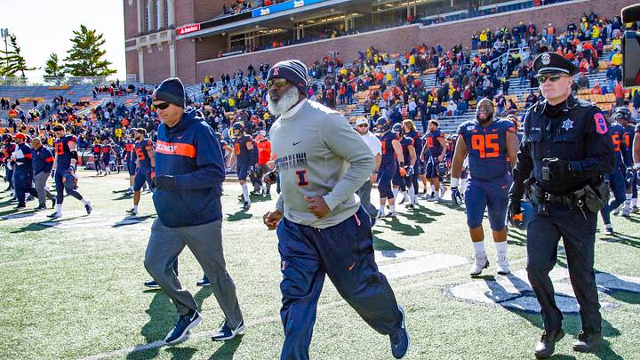 Illini 2020 commit highlights: 4-star QB Dixon continues sparkling play Illini 2020 commit highlights: 4-star QB Dixon continues sparkling play