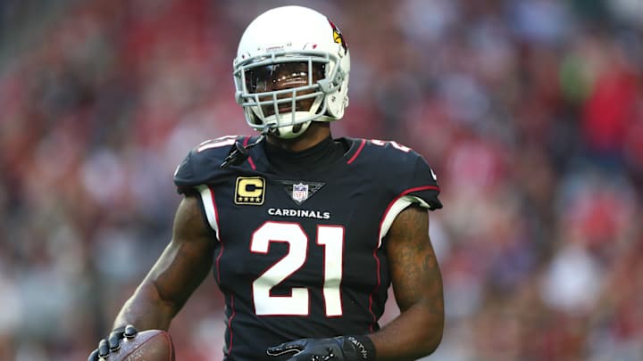 Report: Cardinals Listening to Trade Calls for Patrick Peterson Report: Cardinals Listening to Trade Calls for Patrick Peterson