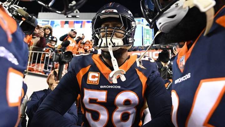 GAMEDAY Open Thread/Live Blog: Broncos vs. Titans | Week 6 GAMEDAY Open Thread/Live Blog: Broncos vs. Titans | Week 6