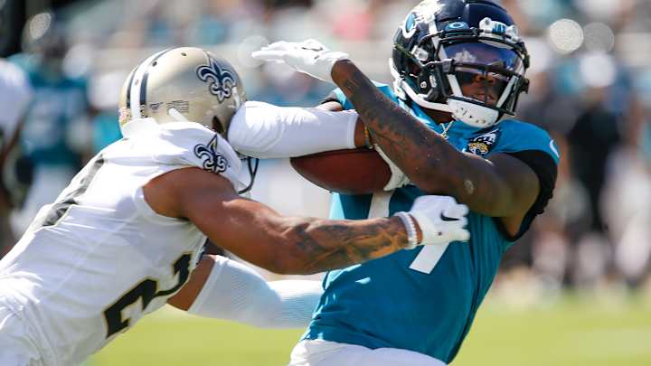 NFL Power Rankings: Week 7 - Where do the Jaguars Fall?