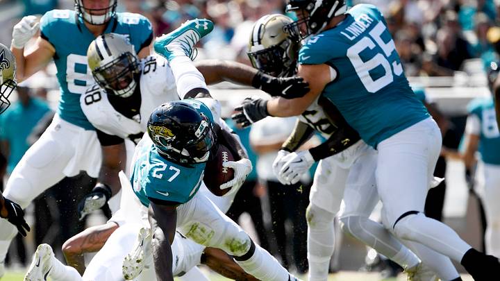Saints 13, Jaguars 6: 5 observations from disastrous Week 6 loss Saints 13, Jaguars 6: 5 observations from disastrous Week 6 loss