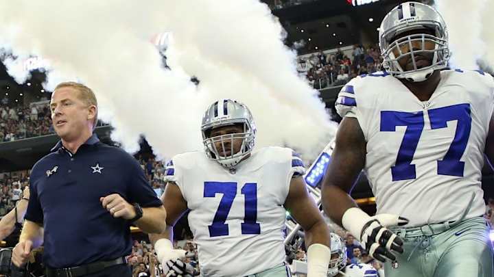 Where Does SI.com Slot the Dallas Cowboys in this Week's NFL Power Rankings?