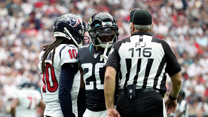 Jaguars star Jalen Ramsey ruled out vs. Saints, will miss third consecutive game Jaguars star Jalen Ramsey ruled out vs. Saints, will miss third consecutive game