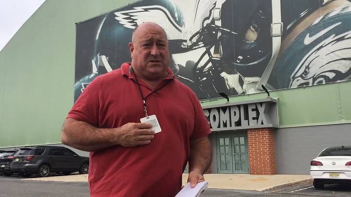 GAMEDAY: Live blog/updates for Eagles-Vikings GAMEDAY: Live blog/updates for Eagles-Vikings