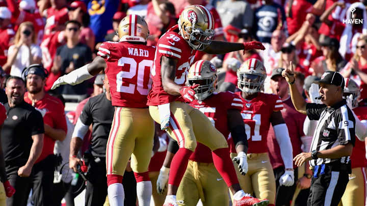 Cats in the NFL Week 6