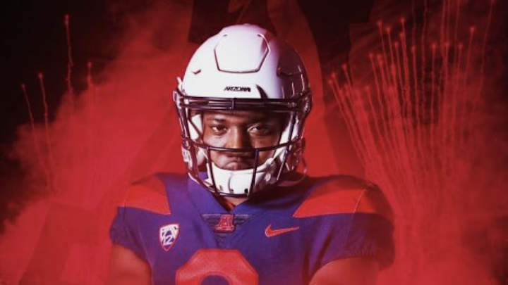 Cats land Louisiana linebacker