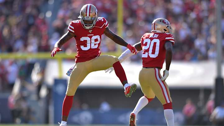 Enough excuses! The San Francisco 49ers are the real deal