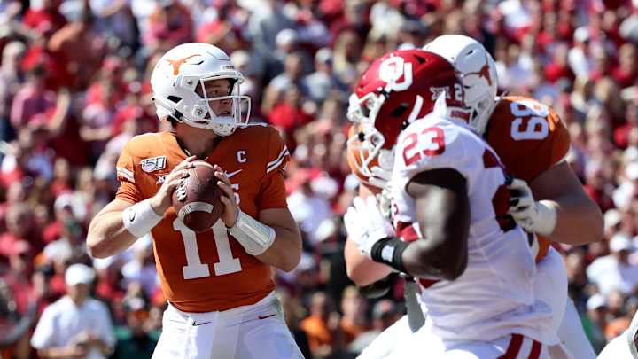 Texas football: Longhorns are at a crossroads