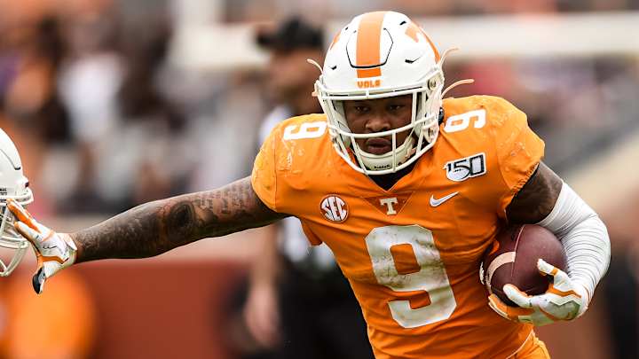 Positional Grades: Tennessee vs. Mississippi State Positional Grades: Tennessee vs. Mississippi State