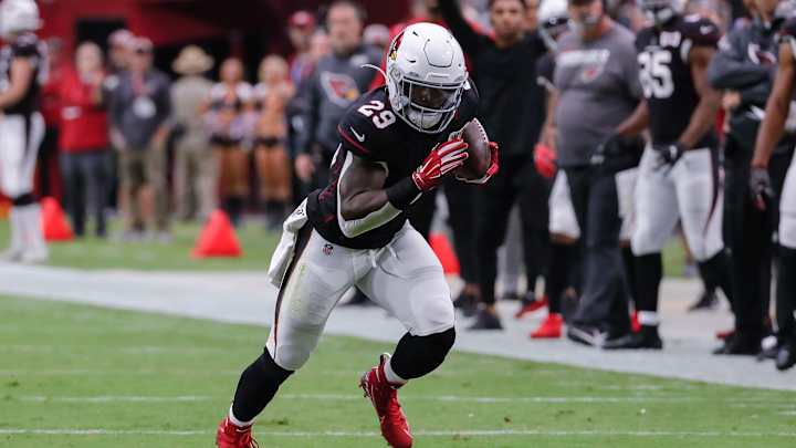 Early Week 7 Fantasy Football Waiver Wire