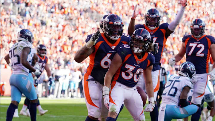 Pinpointing Broncos' 3 Biggest Strengths, 3 Biggest Weaknesses Heading Into Chiefs Week