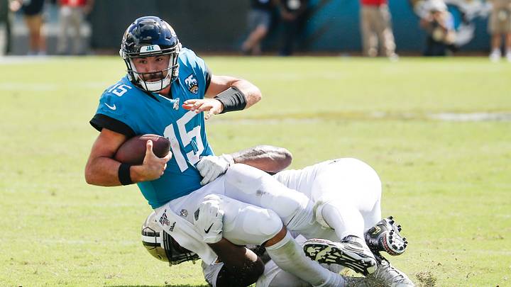 How Did the Saints Defense Bring Minshew Mania Down to Earth? How Did the Saints Defense Bring Minshew Mania Down to Earth?