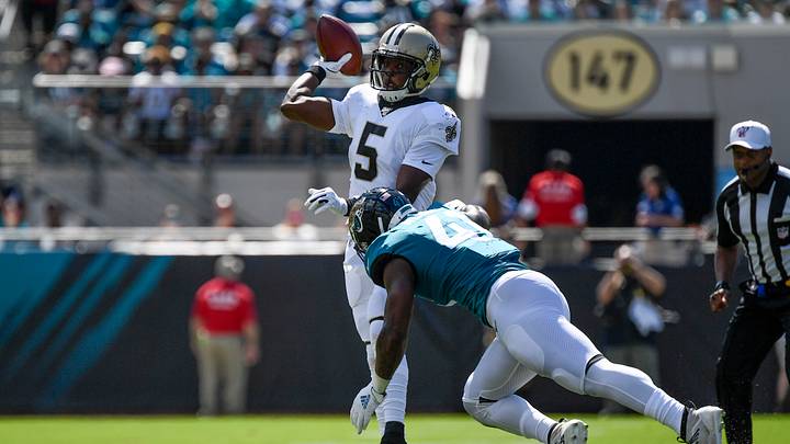 Jaguars Week 6 Rookie Report: Josh Allen and Andrew Wingard Flash in Loss to Saints Jaguars Week 6 Rookie Report: Josh Allen and Andrew Wingard Flash in Loss to Saints