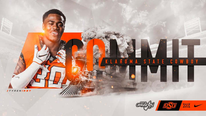 Oklahoma State Lands 2020 JUCO Defensive End Commit