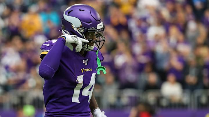 Fantasy Football: Week 6 Sunday Superlatives