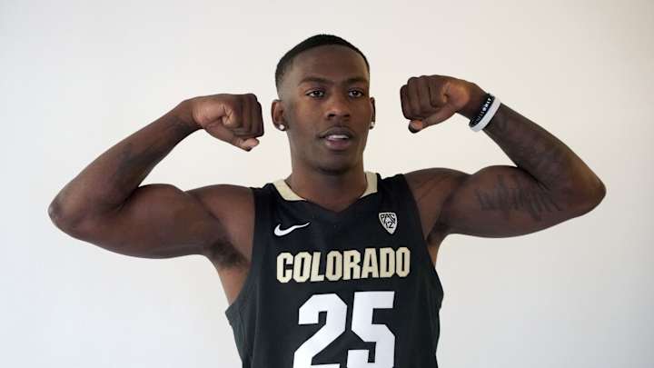 Colorado Will Wear You Out