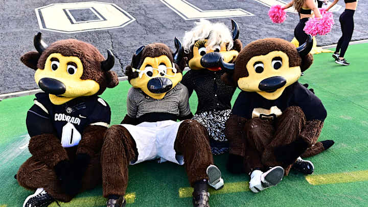 Gameday Live: Colorado Beats Washington 20-14 Gameday Live: Colorado Beats Washington 20-14