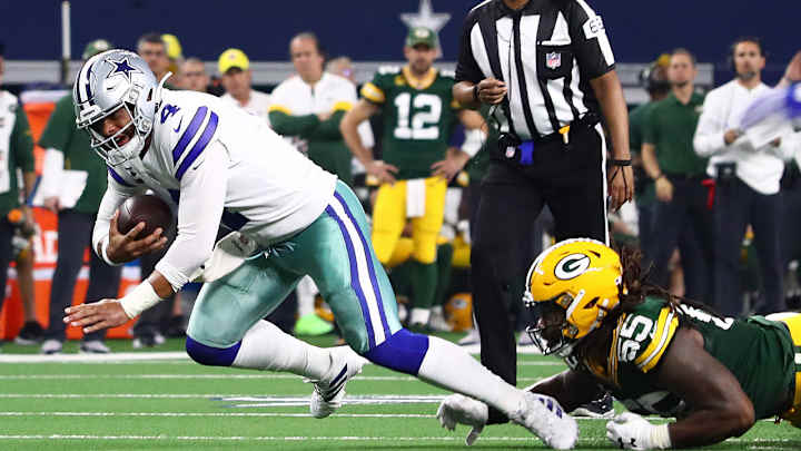 World’s Best Preview: Monday’s Two-Minute Drill