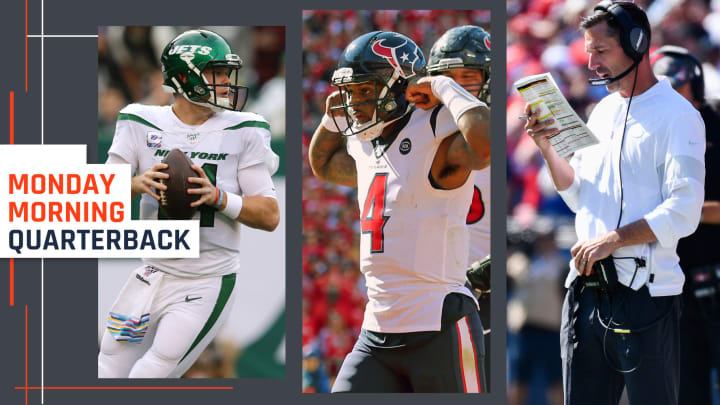 The Undefeated 49ers and Their Juggernaut Defense Are Here to Stay