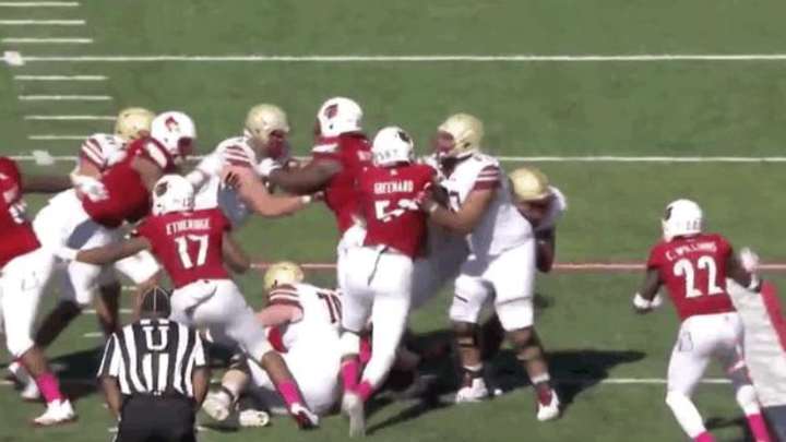 Boston College Daily Roundup: October 14, 2019