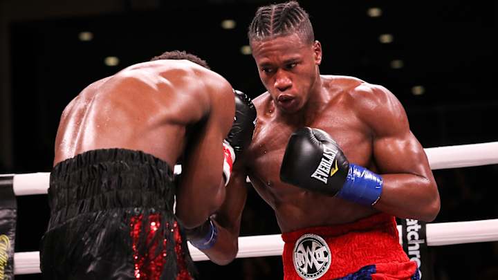 Boxing's Latest Tragedy Forces the Question: Why Be a Part of It?