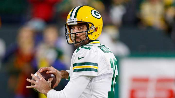 World’s Best Preview: Packers-Lions history lessons