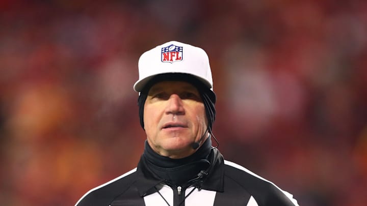 Podcast: RefGate Podcast: RefGate