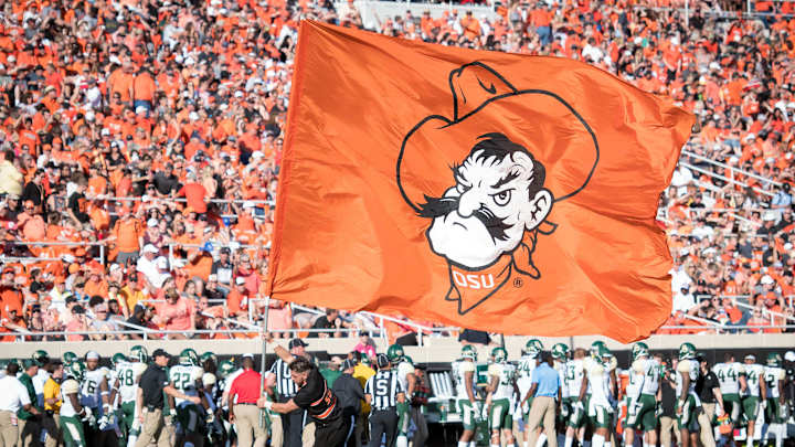 How to Watch: Oklahoma State-Baylor