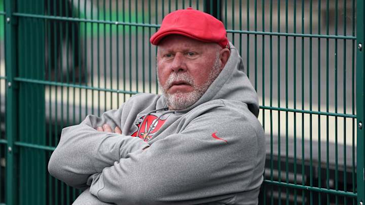 Bruce Arians has Track Record of Success Following Bye Weeks