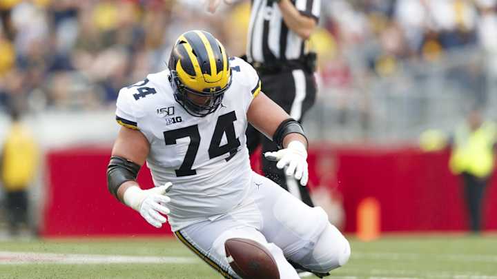 These Stats Show How Fumbles are Killing Michigan These Stats Show How Fumbles are Killing Michigan