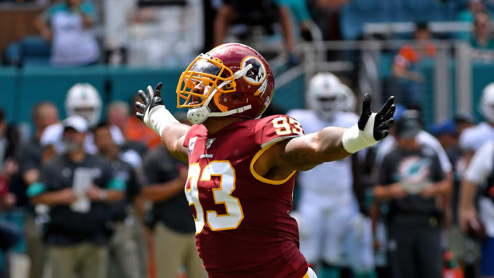 Week 7 EPA Power Rankings: Which NFL Defenses Stand Tall Through 6 weeks?