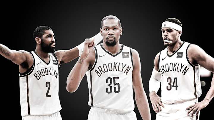 Nets Final Preseason Game Will be Toughest Test Yet