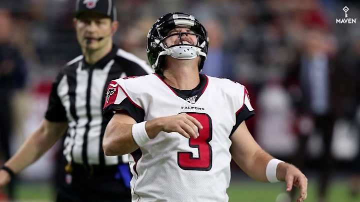 NFL Power Rankings Week 7: Atlanta Falcons slip again after loss to Arizona Cardinals
