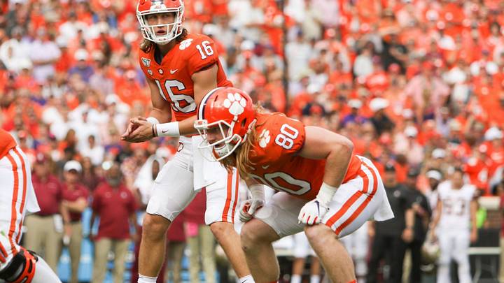 Business As Usual for Lawrence and Tigers