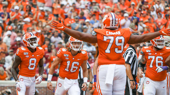 Offense Needs to Develop Depth