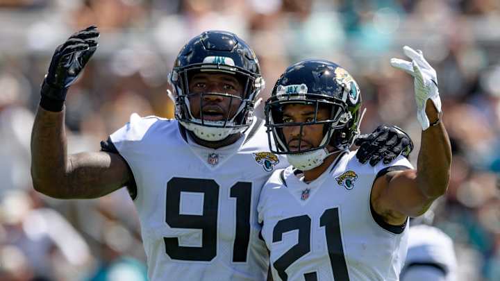 What is the Future of Jacksonville's Defense Without Jalen Ramsey?