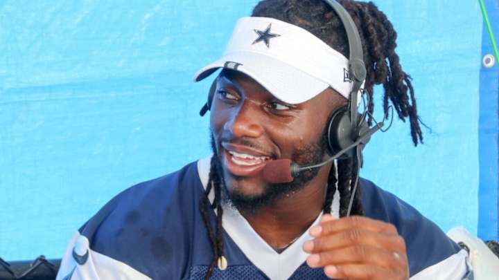 Cowboys BREAKING: Ex Dallas LB Jaylon Smith Signs with NFC East ‘Enemy’