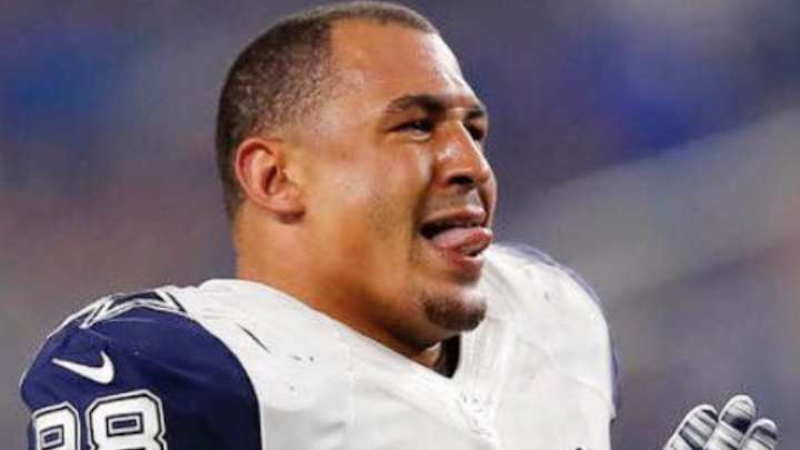 Cowboys Crossroads: DL Leader Tyrone Crawford Moving to IR