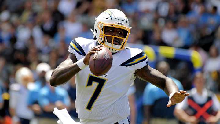 XFL Draft Tracker: Notable Players Headed to the New League