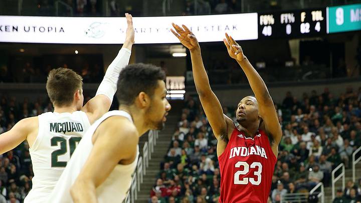 VIDEO: Answering Your Indiana Basketball Questions, This Time on the Hoosiers' Chances at the NCAA Tournament