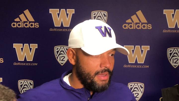Jimmy Lake: “We Know They (Oregon) Will Have Some New Wrinkles For Us”