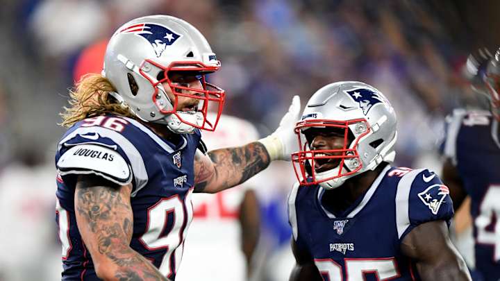 Scooby and friends: 3 ex-Arizona Wildcats picked in XFL draft