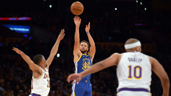 One Telling Stat for All 30 NBA Teams One Telling Stat for All 30 NBA Teams