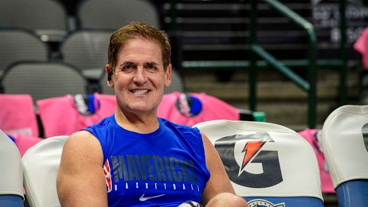 Mark Cuban: Mavs Have Great Chance to Make Impact in “Competitive-as-Hell” NBA West