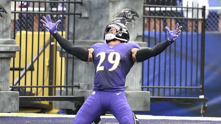 ‘Emotions Haven’t Hit Me Yet’: Earl Thomas Bracing for Return to Seattle