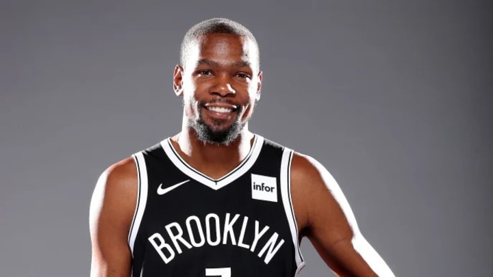 Kevin Durant debates validity of NBA Analytics with fans on Twitter Kevin Durant debates validity of NBA Analytics with fans on Twitter
