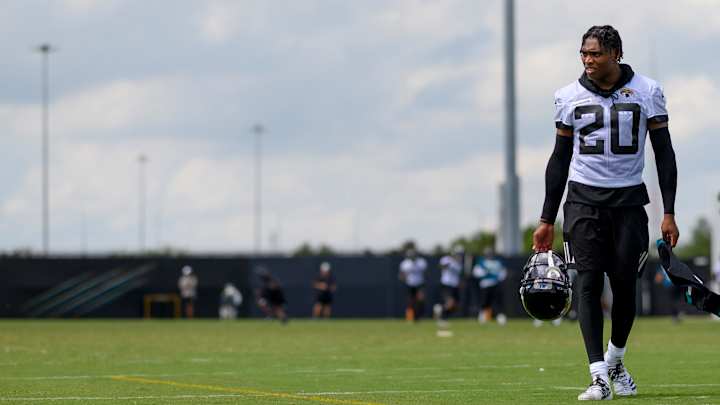 Column: Jalen Ramsey Trade leads to Hopeful Future for Jaguars, Uncertainty For Rams Column: Jalen Ramsey Trade leads to Hopeful Future for Jaguars, Uncertainty For Rams