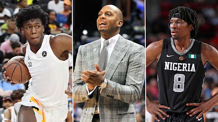 What Should Expectations Be for Memphis After Bringing in the Nation's No. 1 Class?