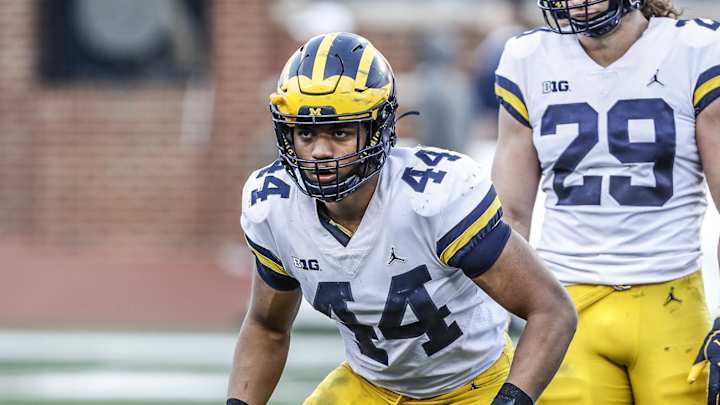 Video & Analysis: Anthony Campanile Talks About Cameron McGrone's Evolution