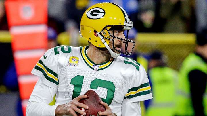 Raiders vs. Packers Live Stream: Watch Online, TV Channel, Time
